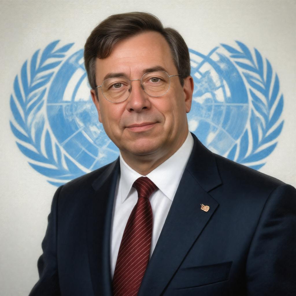 Achim Steiner